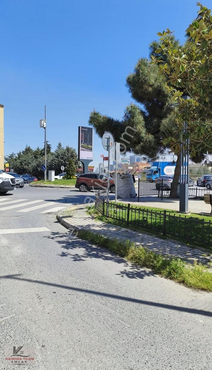 Cumhriyet Mah.caddeye Cephe Düz Giriş Boş Durumda Düükan - Görsel 6