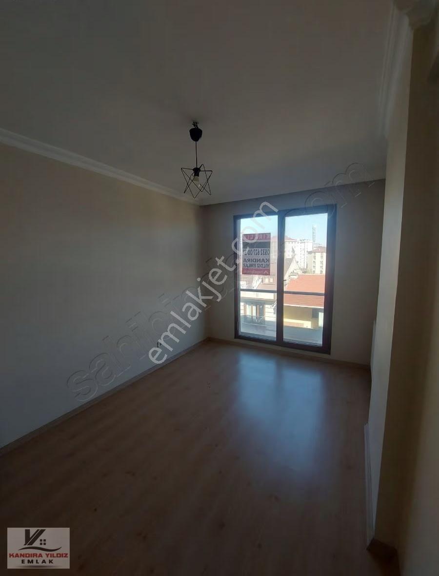 Esatpaşada Taşınmaya Hazır, Site İçinde Lüks 4. Kat 1+1! - Görsel 20