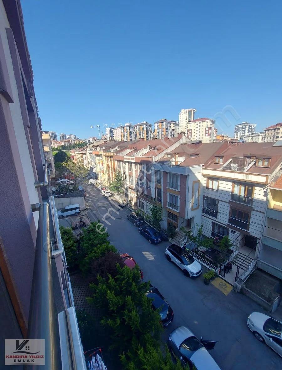 Esatpaşada Taşınmaya Hazır, Site İçinde Lüks 4. Kat 1+1! - Görsel 9