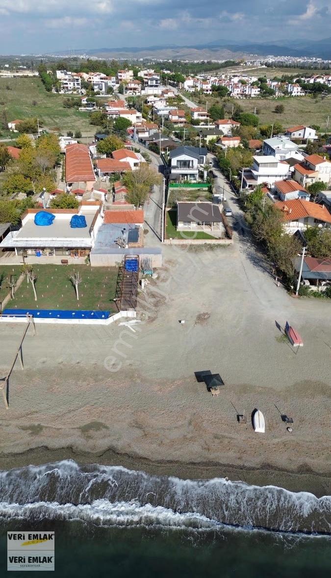 Veri'den Mali Beach Yanında 285m² Köşe Parsel! - Görsel 3