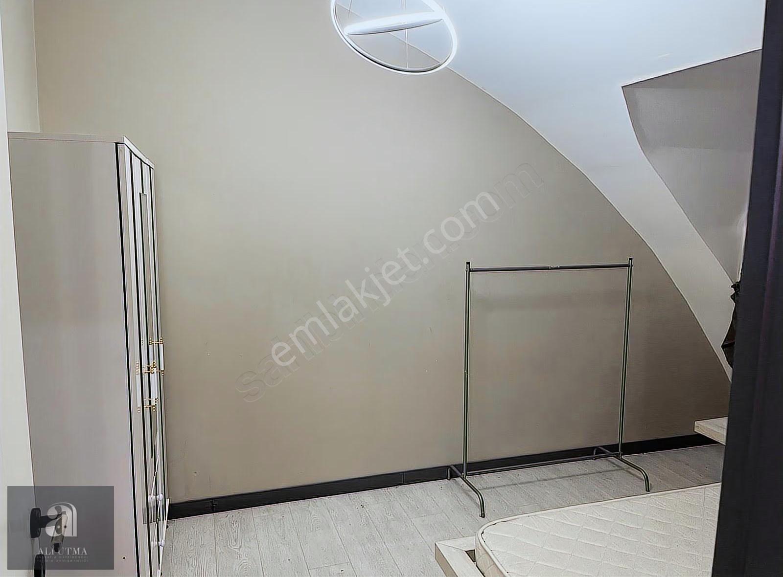 Kınıklı Mah. Bursa Cad.sinde 2+1 Eşyalı Kiralık Apart - Görsel 9