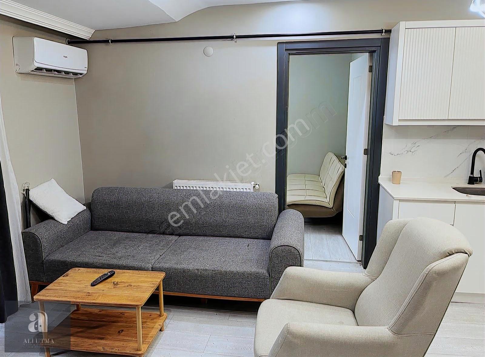Kınıklı Mah. Bursa Cad.sinde 2+1 Eşyalı Kiralık Apart - Görsel 12