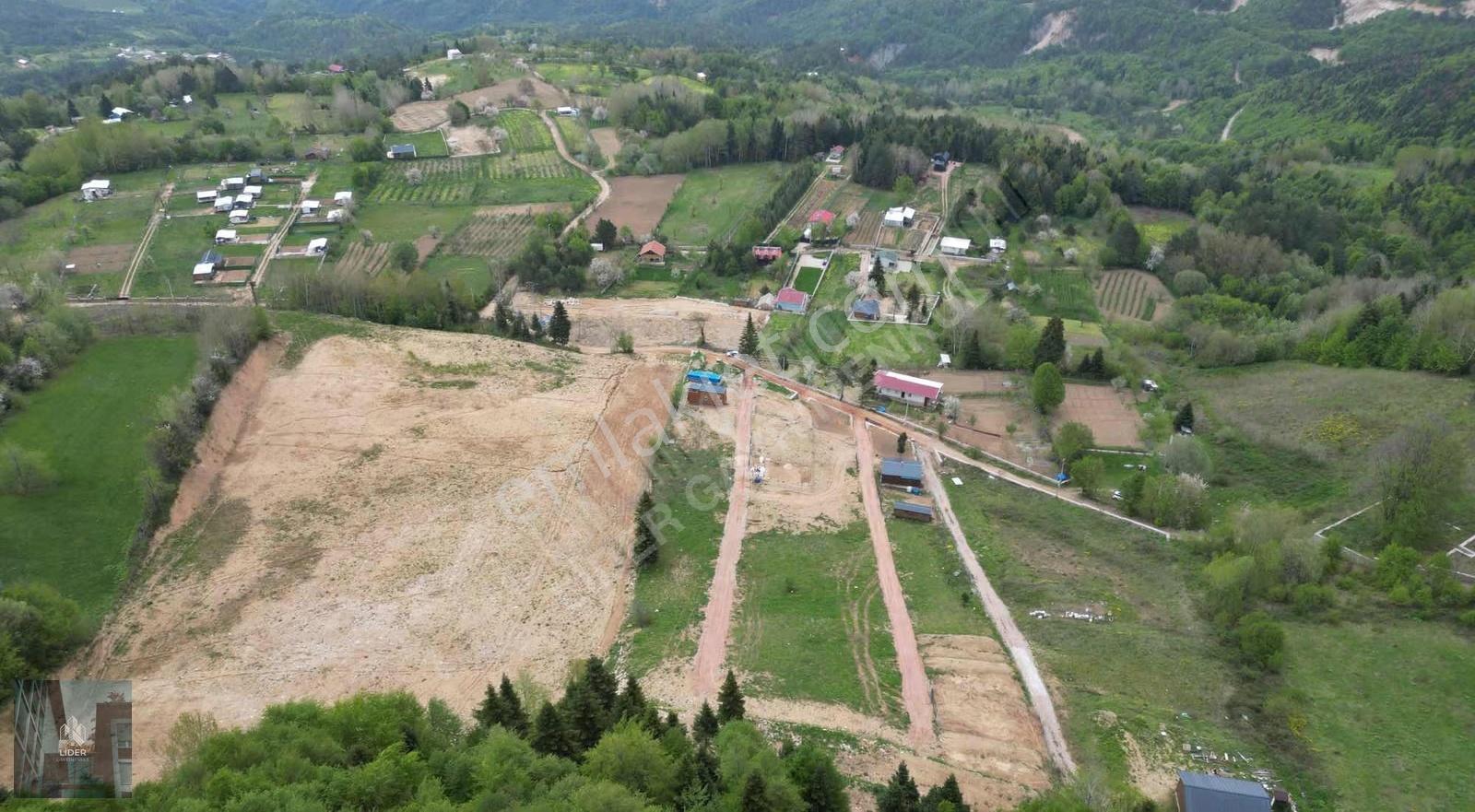 Kestel Alacam'da 200m² Satılık Hobi Bahçesi - Yatırımlık Fırsat! - Görsel 3