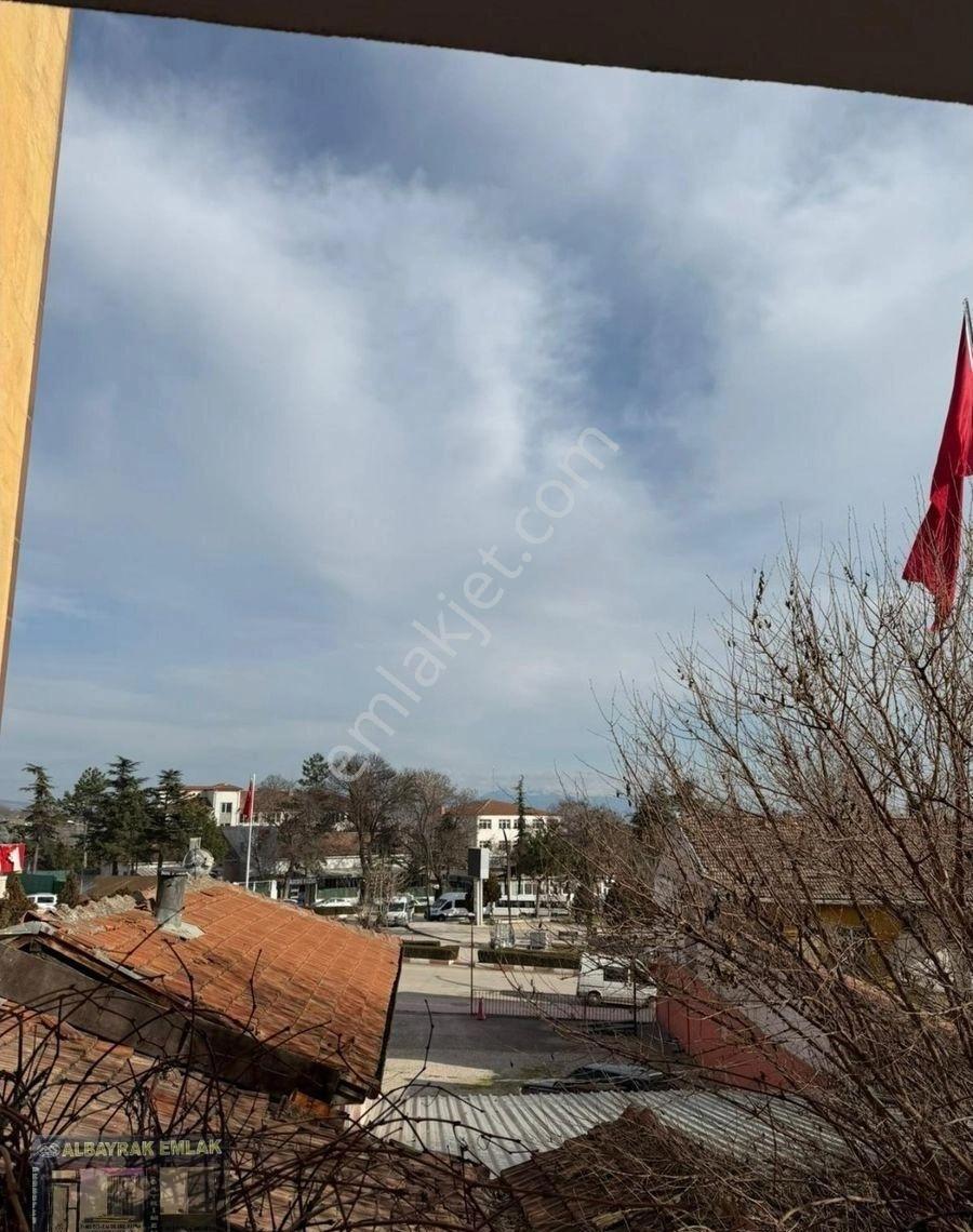 Albayrak'tan Satılık Dükkan Ve 3+1 Daire - Görsel 10