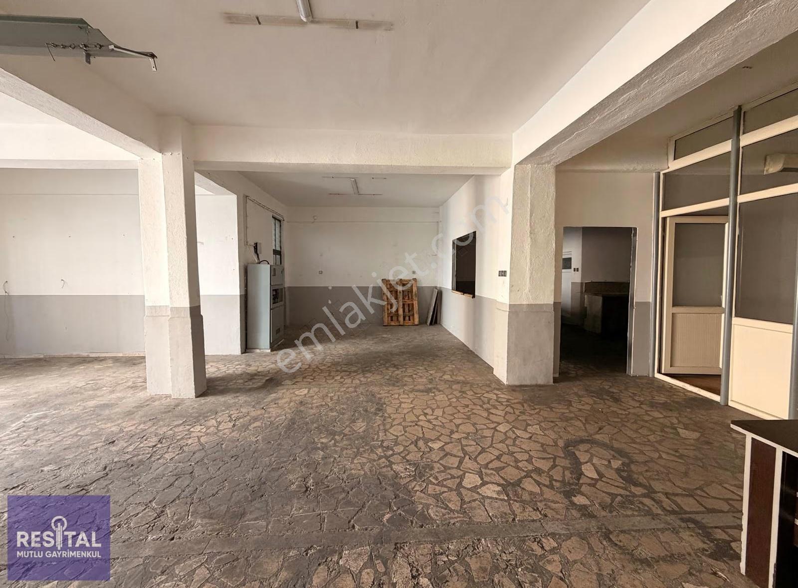 Rs Mutlu Vişne Ticaret Bölgesinde Kiralık 300 M2 İşyeri - Görsel 7