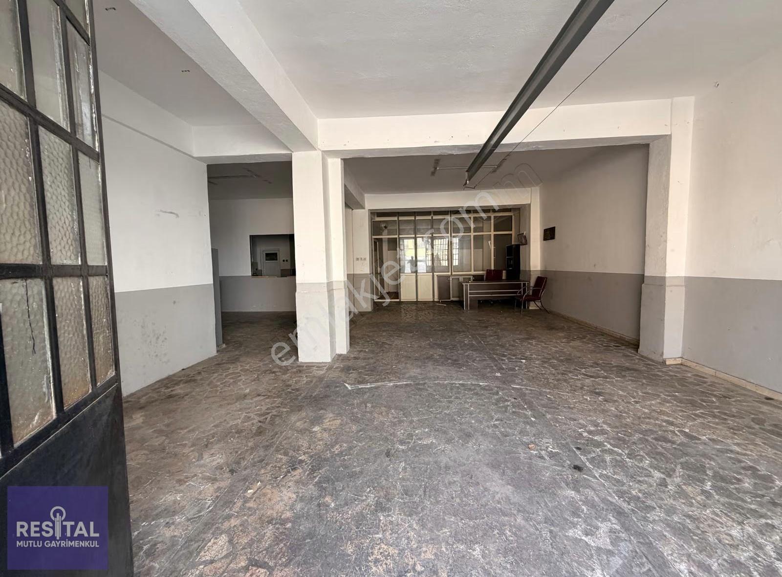 Rs Mutlu Vişne Ticaret Bölgesinde Kiralık 300 M2 İşyeri - Görsel 6