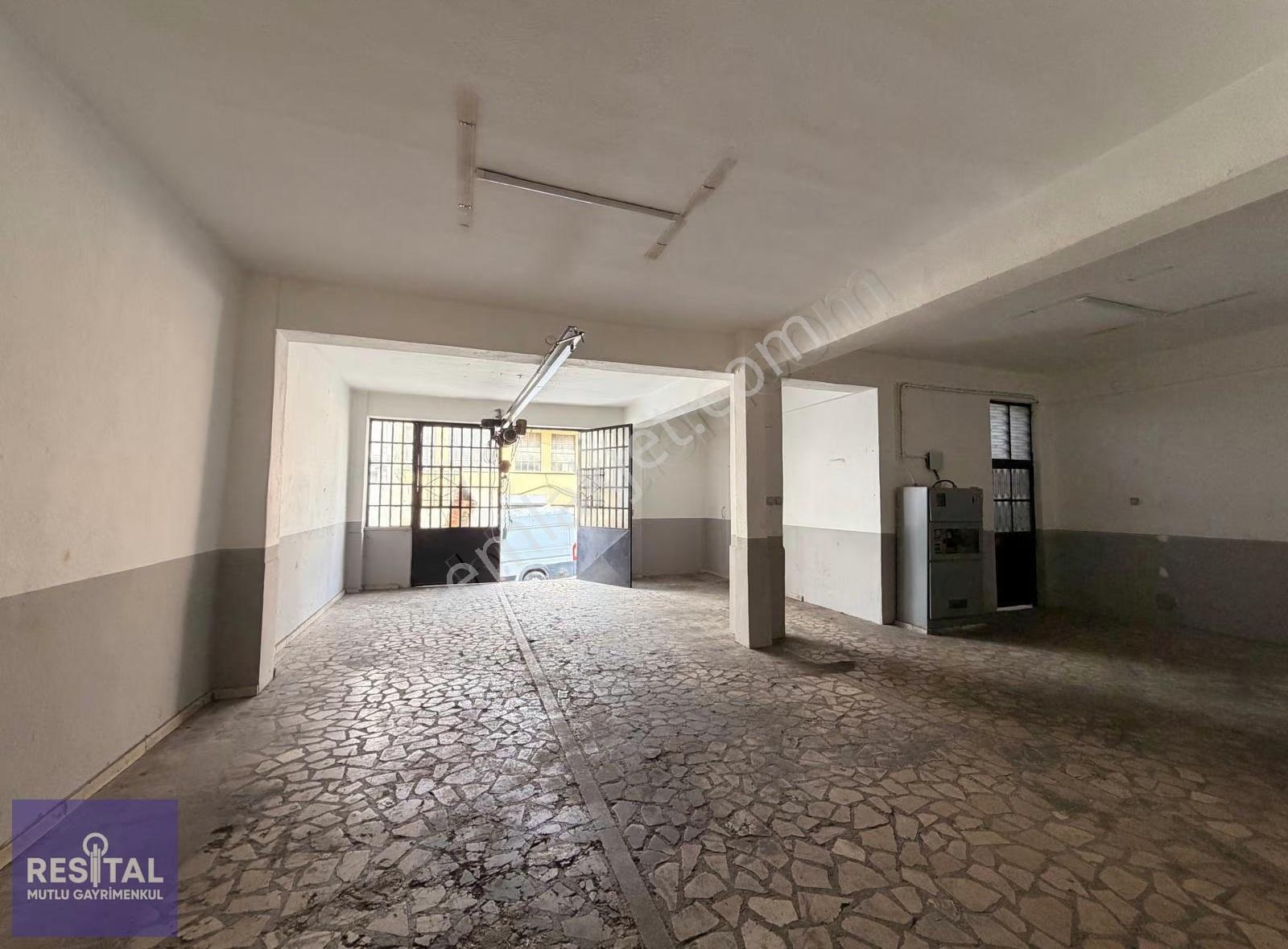 Rs Mutlu Vişne Ticaret Bölgesinde Kiralık 300 M2 İşyeri - Görsel 4