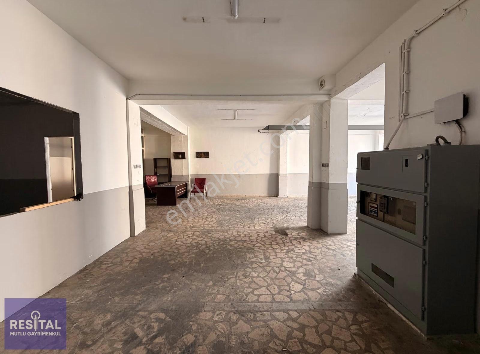 Rs Mutlu Vişne Ticaret Bölgesinde Kiralık 300 M2 İşyeri - Görsel 15