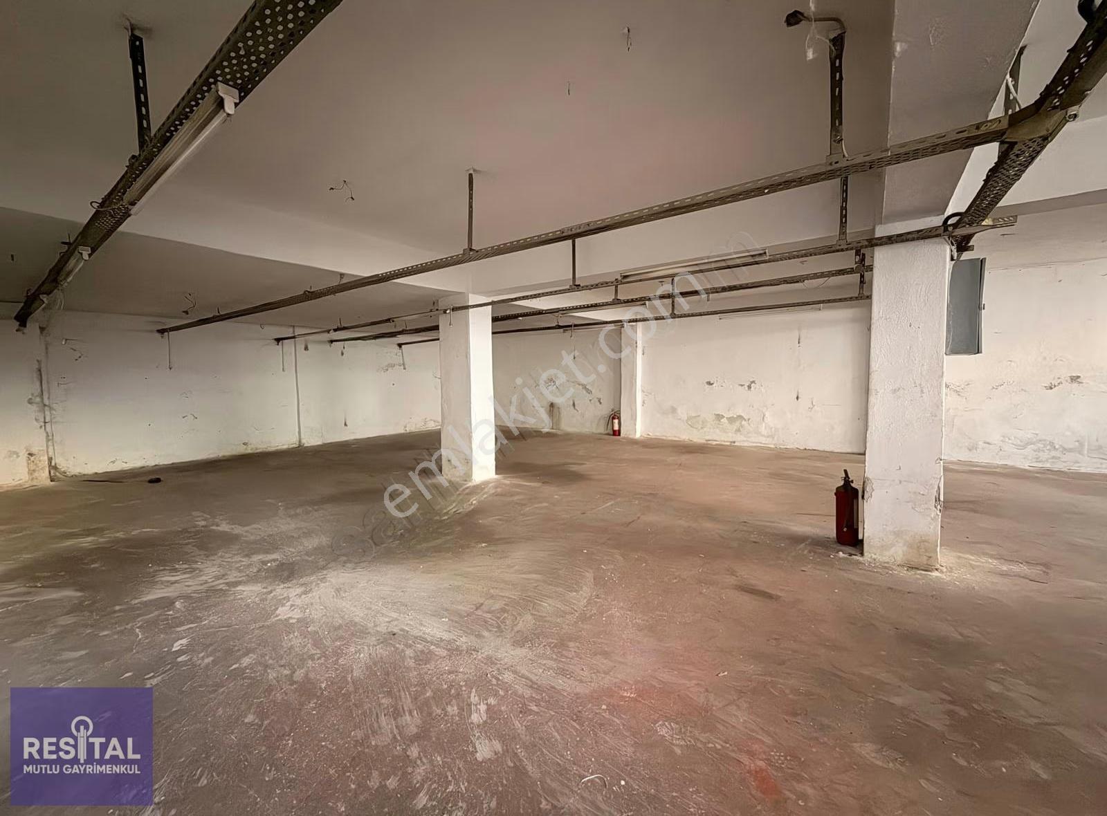 Rs Mutlu Vişne Ticaret Bölgesinde Kiralık 300 M2 İşyeri - Görsel 2