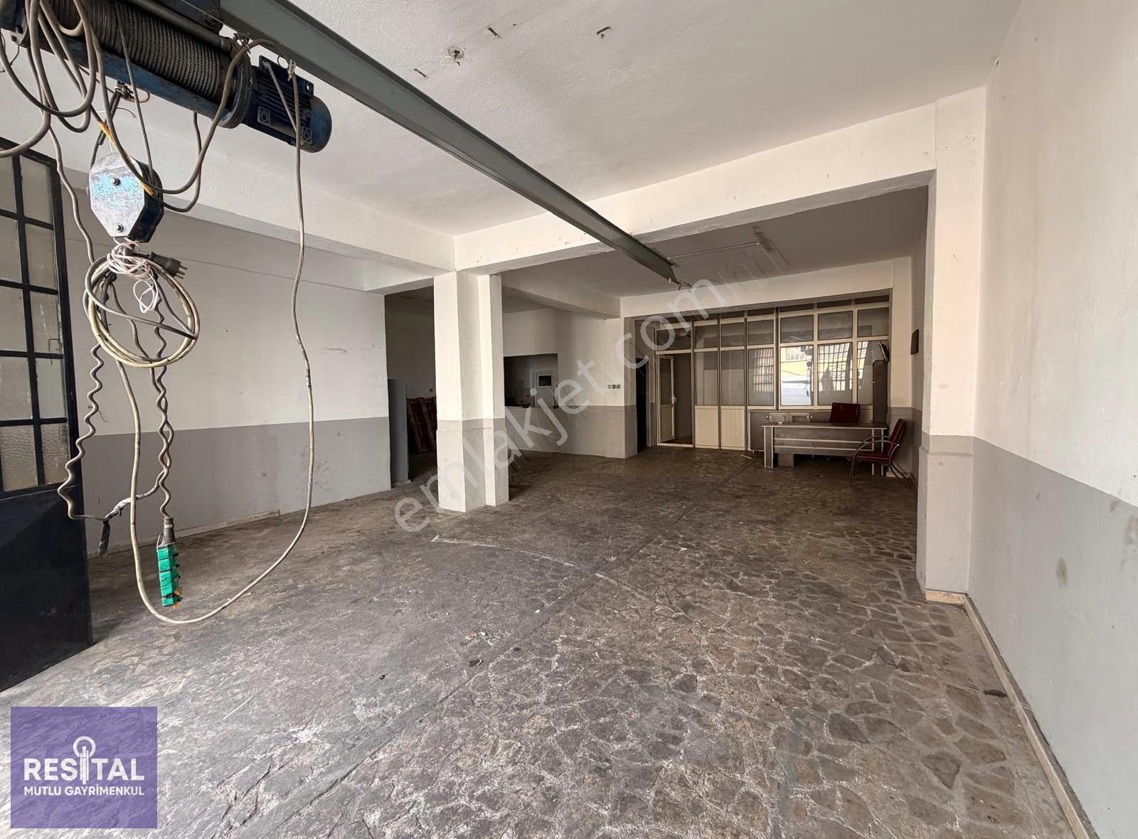 Rs Mutlu Vişne Ticaret Bölgesinde Kiralık 300 M2 İşyeri - Görsel 3