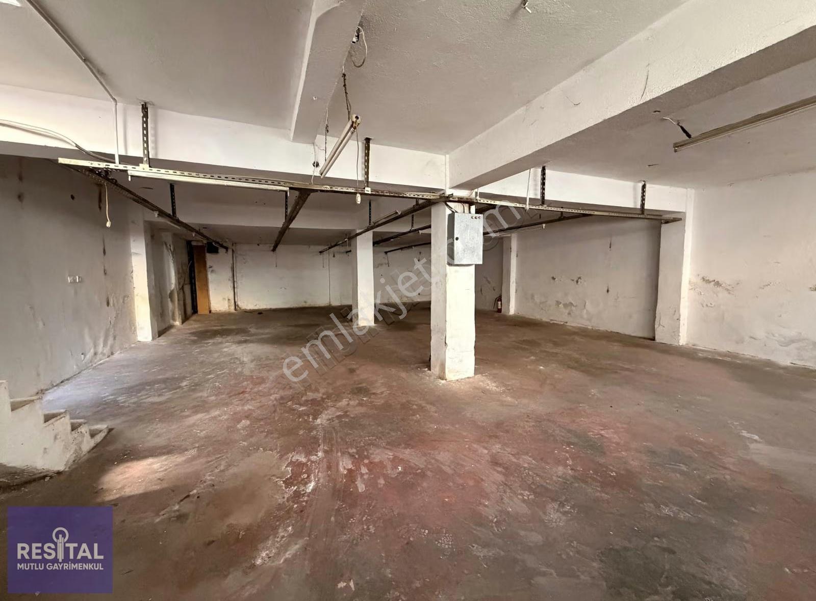 Rs Mutlu Vişne Ticaret Bölgesinde Kiralık 300 M2 İşyeri - Görsel 9