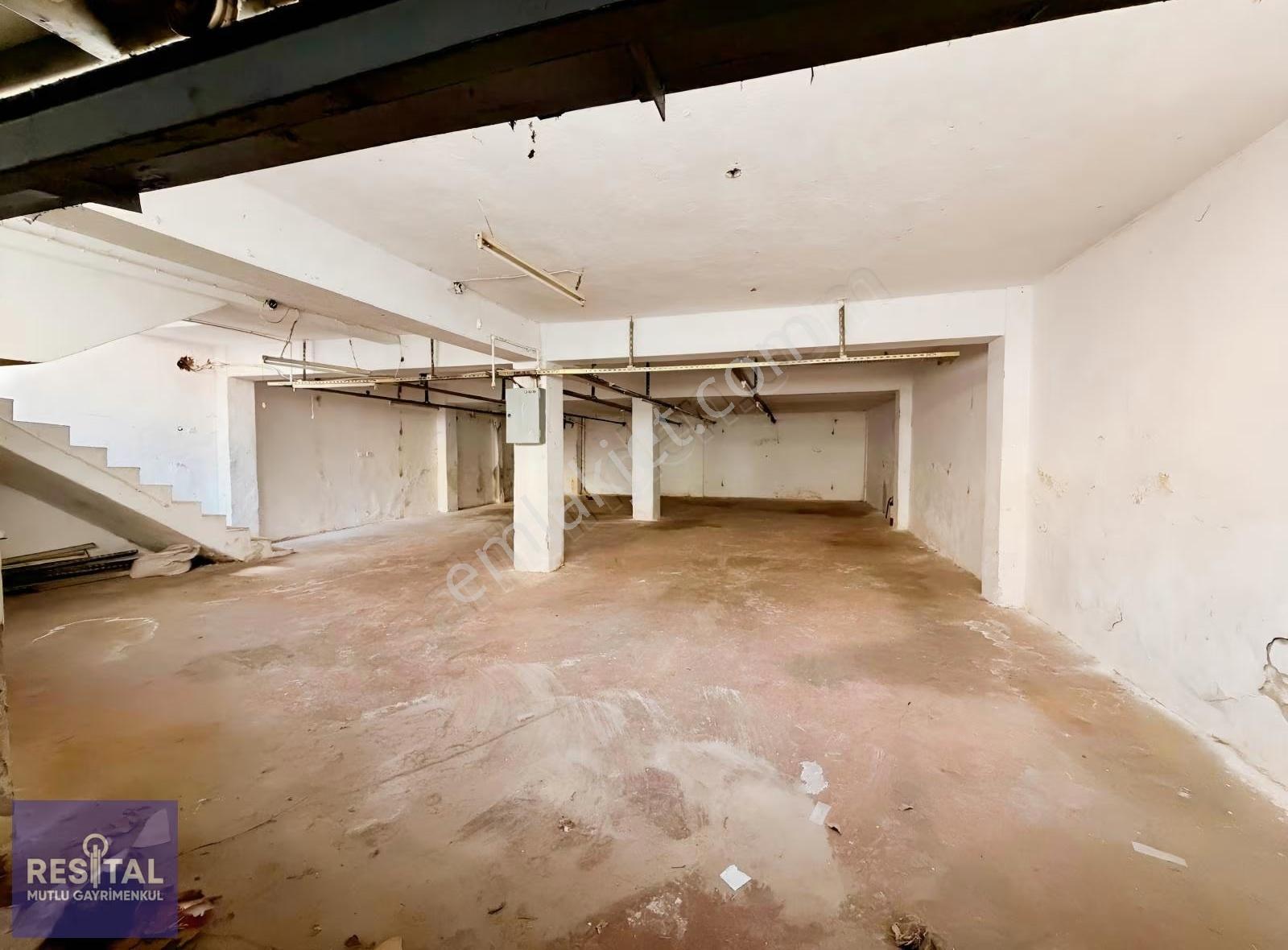 Rs Mutlu Vişne Ticaret Bölgesinde Kiralık 300 M2 İşyeri - Görsel 10