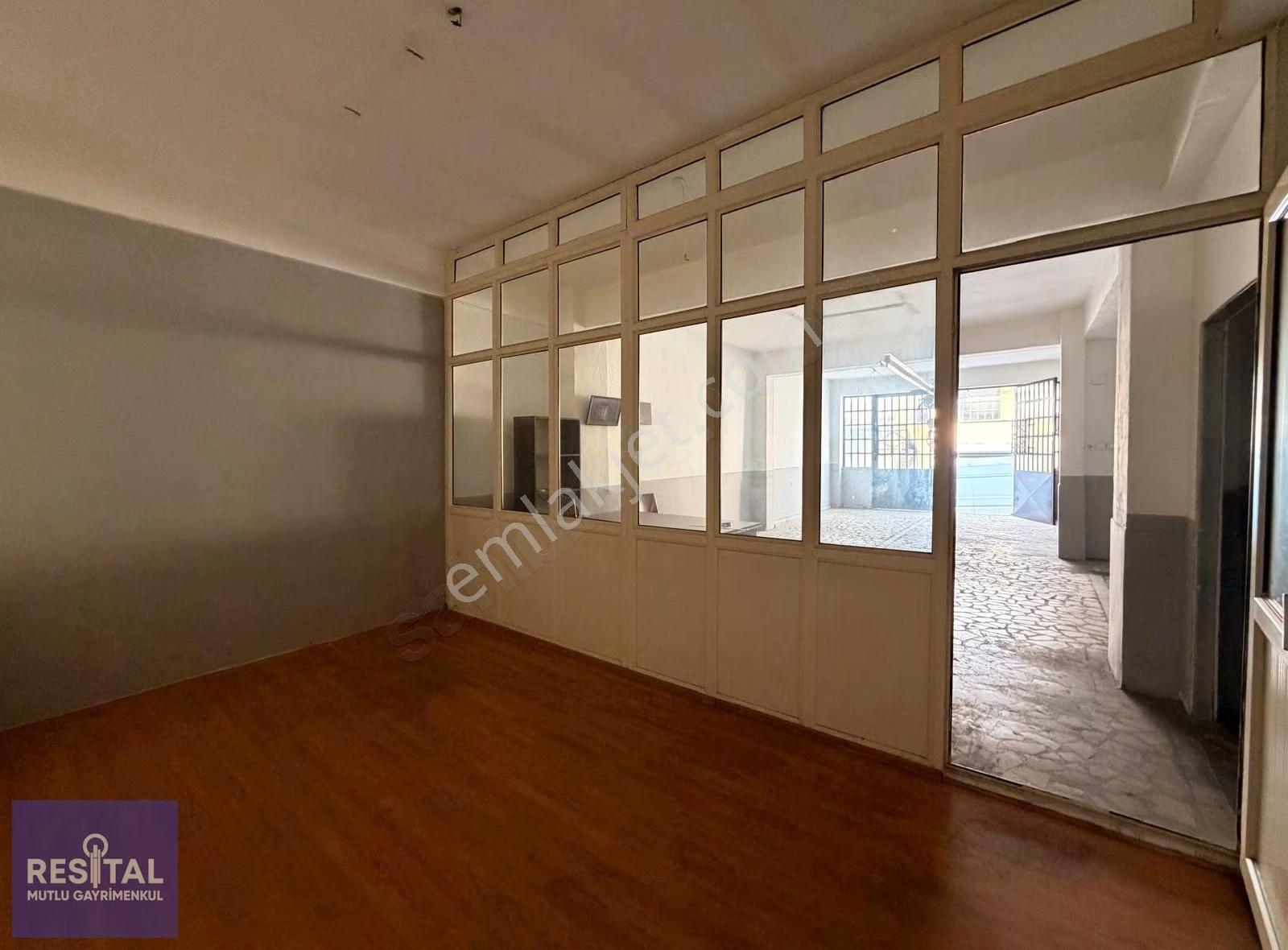 Rs Mutlu Vişne Ticaret Bölgesinde Kiralık 300 M2 İşyeri - Görsel 14