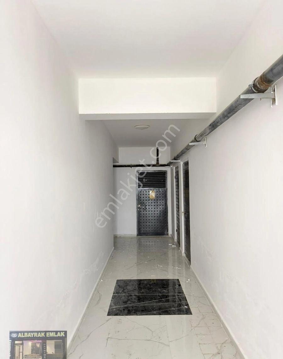 Albayrak'tan Sofular Mah. Satılık Sıfır Eklentili 1+1 Ve 2+0 Daire - Görsel 24