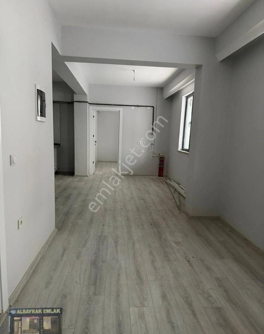 Albayrak'tan Sofular Mah. Satılık Sıfır Eklentili 1+1 Ve 2+0 Daire - Görsel 18