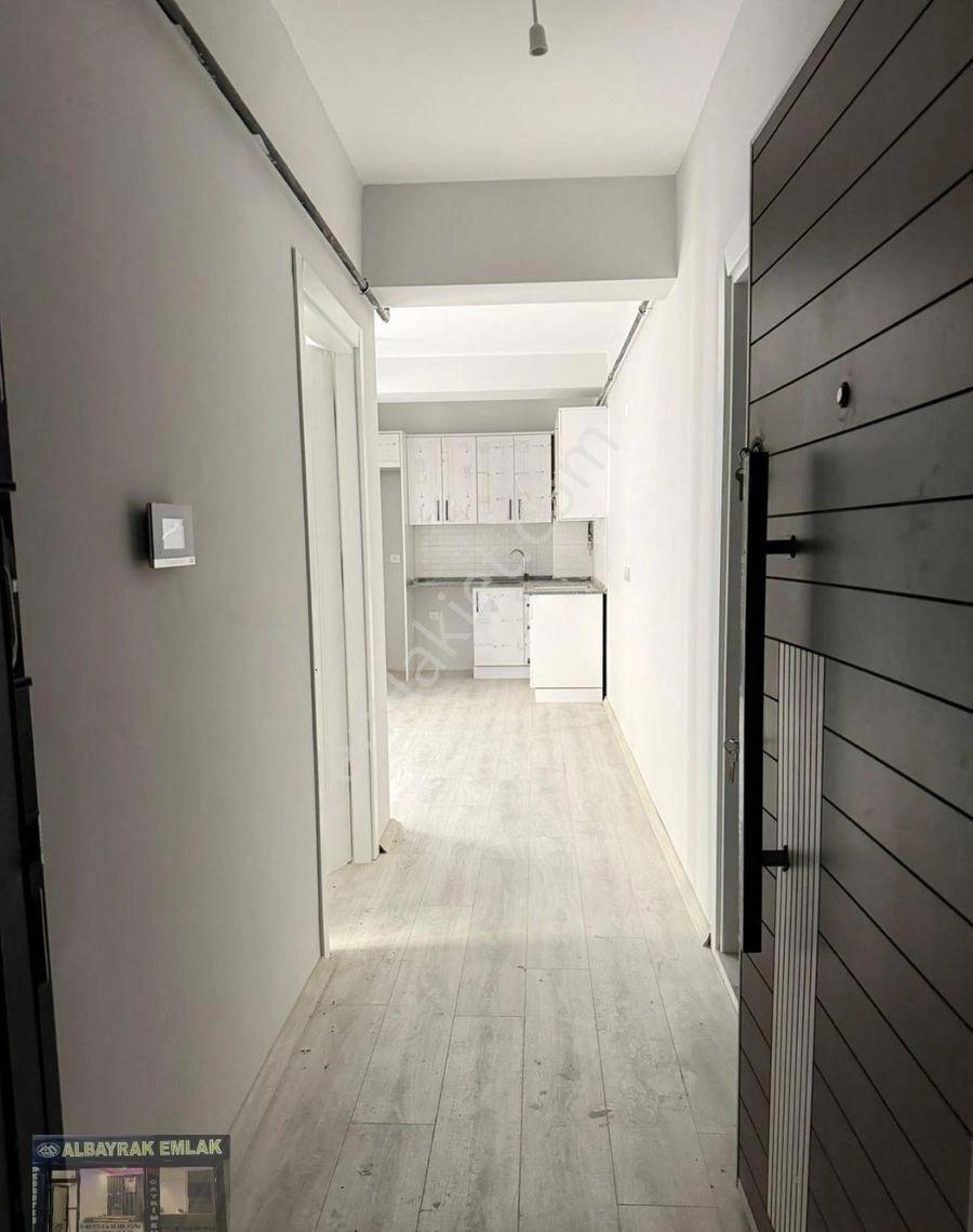 Albayrak'tan Sofular Mah. Satılık Sıfır Eklentili 1+1 Ve 2+0 Daire - Görsel 20
