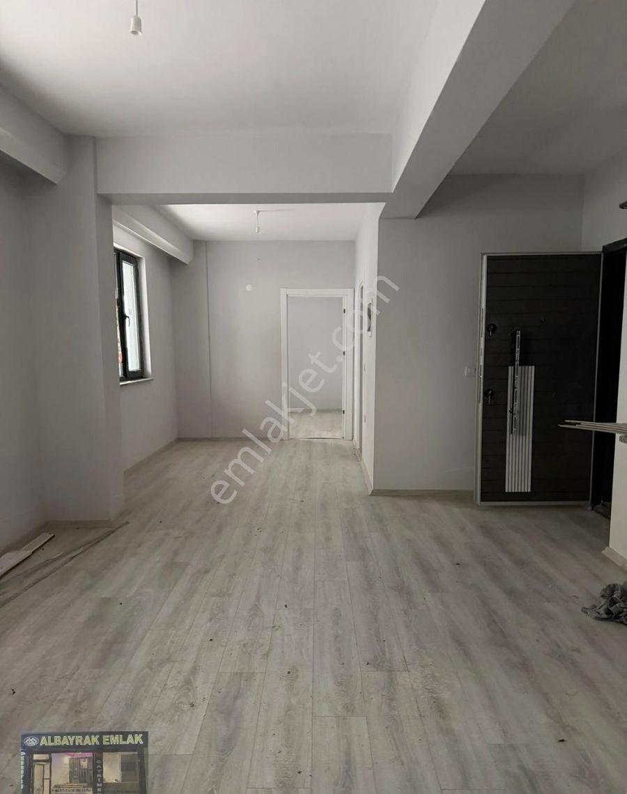 Albayrak'tan Sofular Mah. Satılık Sıfır Eklentili 1+1 Ve 2+0 Daire - Görsel 11