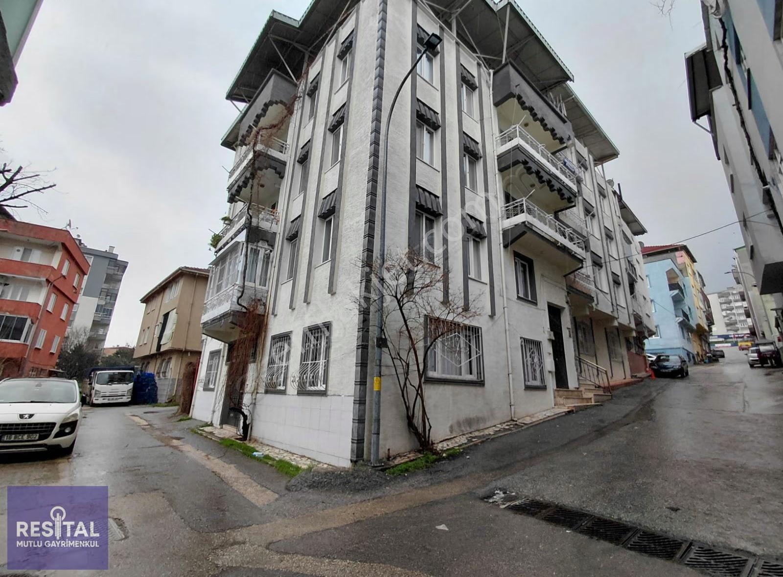 Rs Mutlu Bağlaraltında Kiralık Geniş 3+1 Daire - Görsel 4
