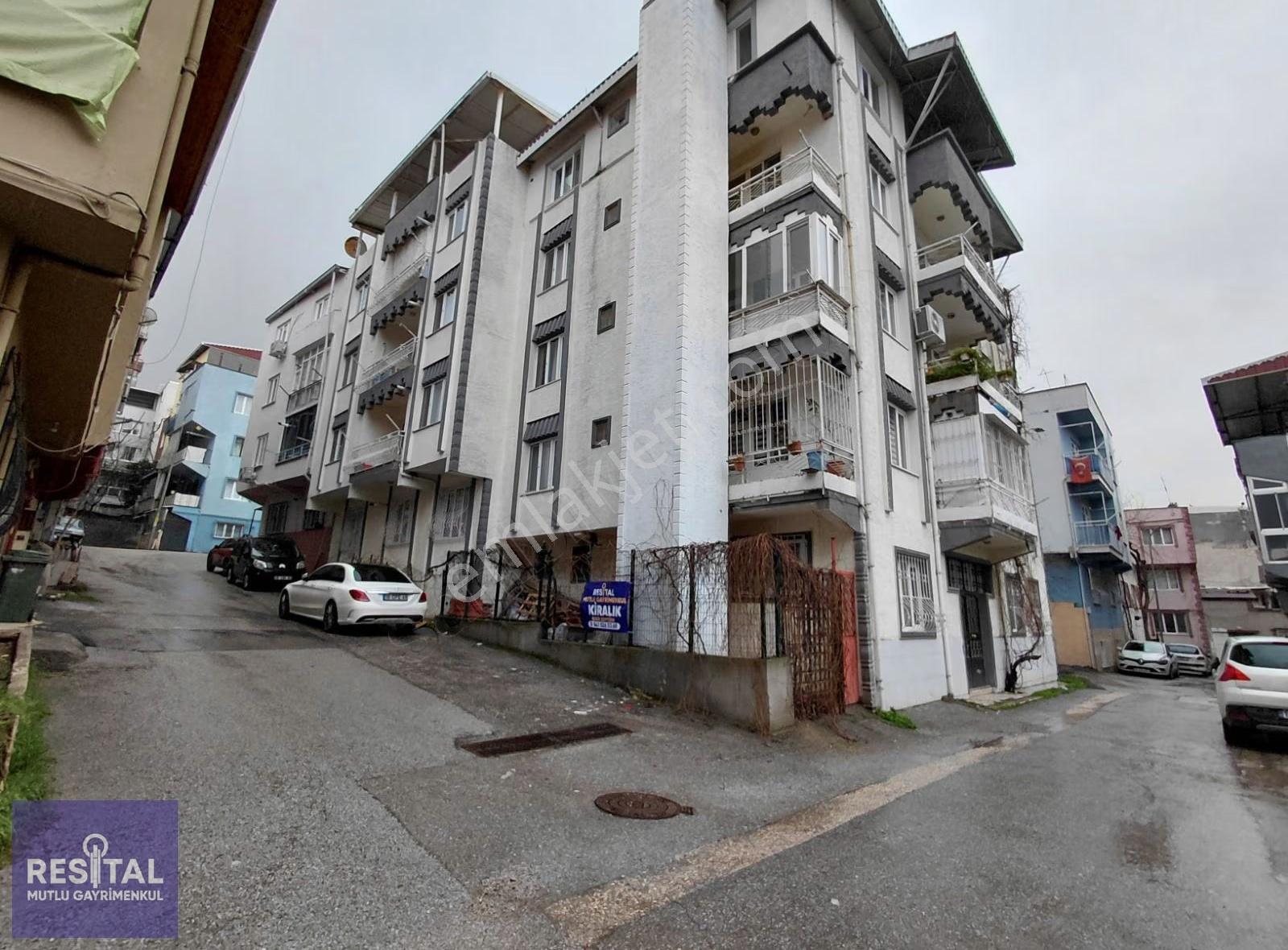 Rs Mutlu Bağlaraltında Kiralık Geniş 3+1 Daire - Görsel 16