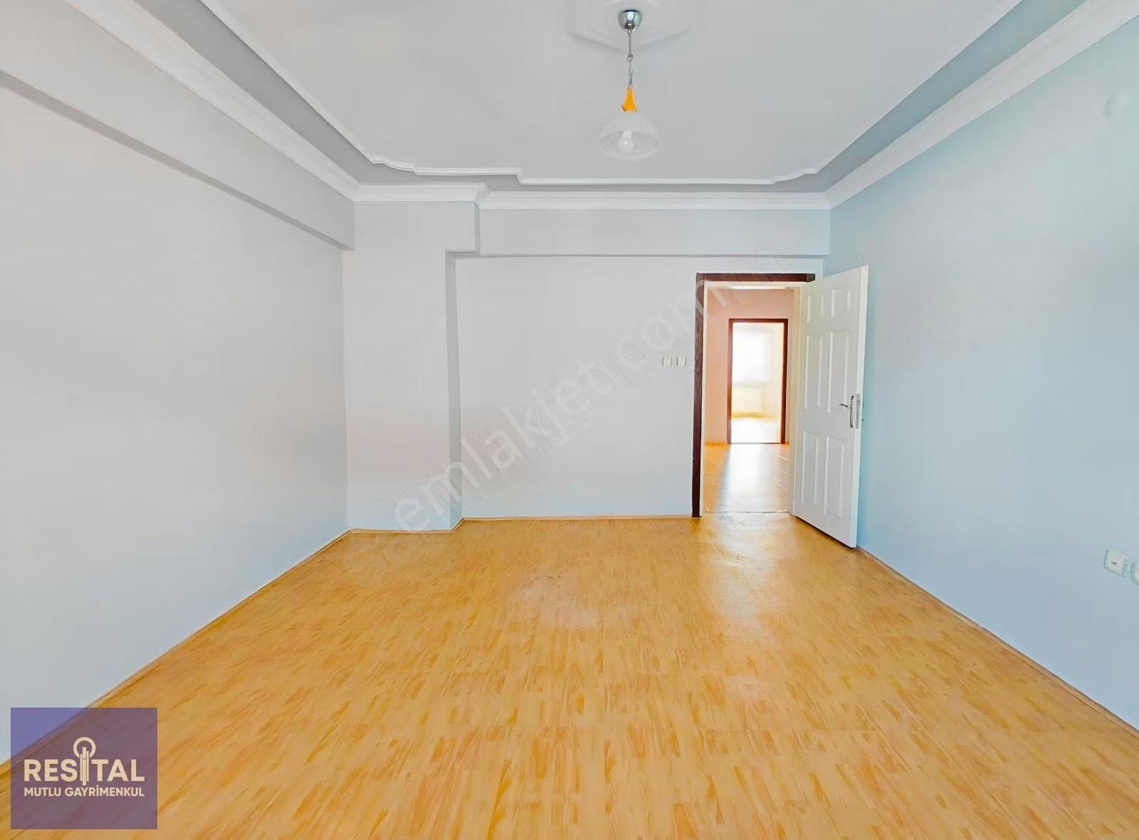 Rs Mutlu Bağlaraltında Kiralık Geniş 3+1 Daire - Görsel 17