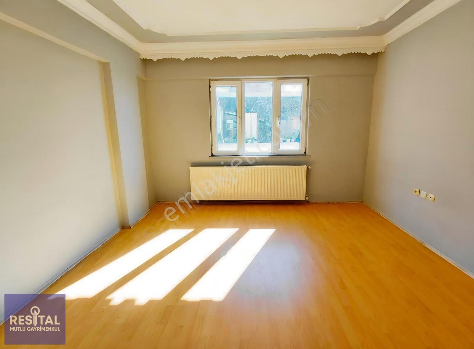 Rs Mutlu Bağlaraltında Kiralık Geniş 3+1 Daire - Görsel 5