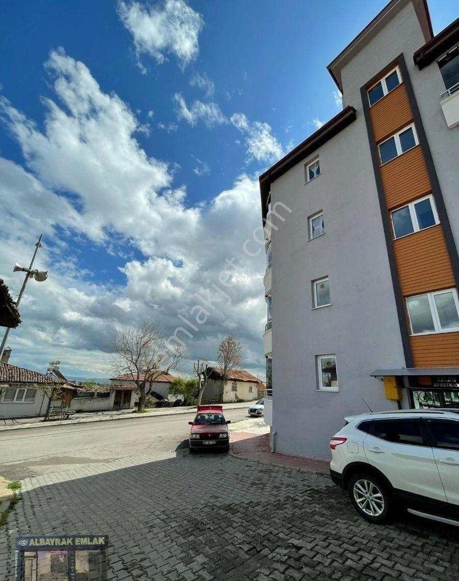 Albayrak'tan Belediye Altında Mutfak Ayrı Satılık 1+1 Daire - Görsel 2