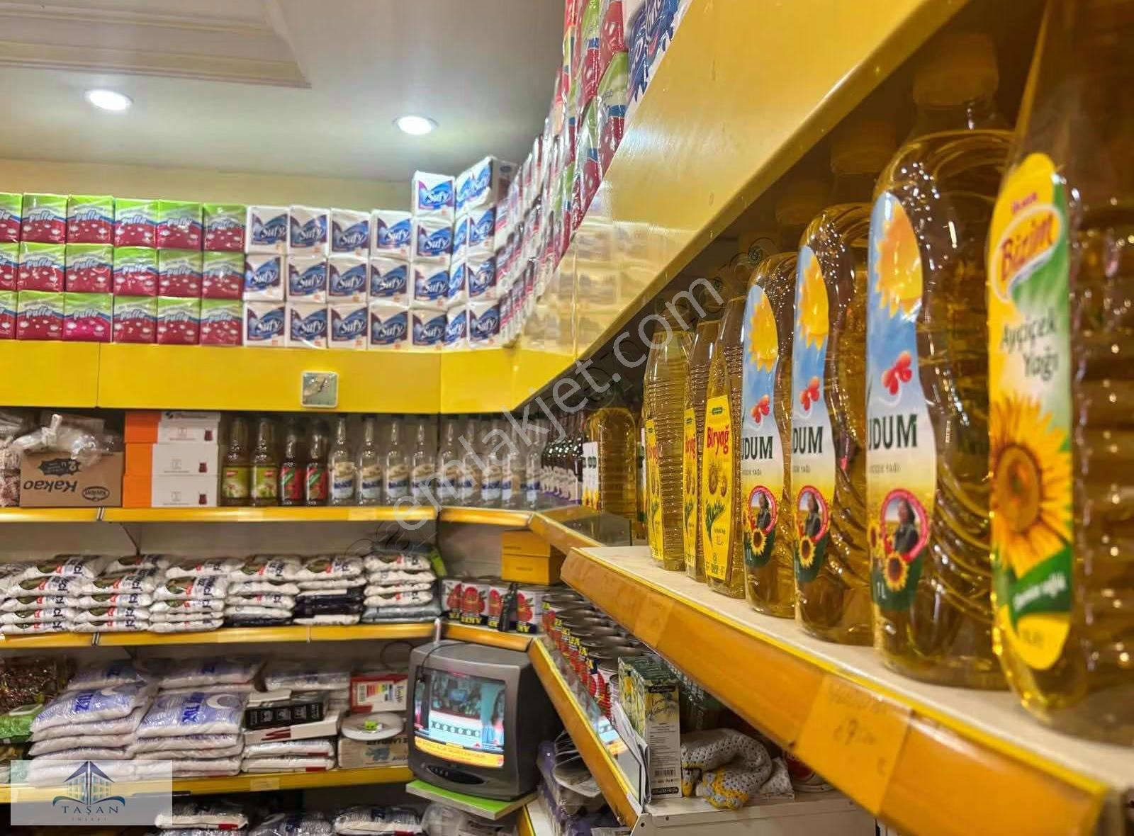30 Yıllık İşletmecisinden Devren Kiralık Market - Görsel 2