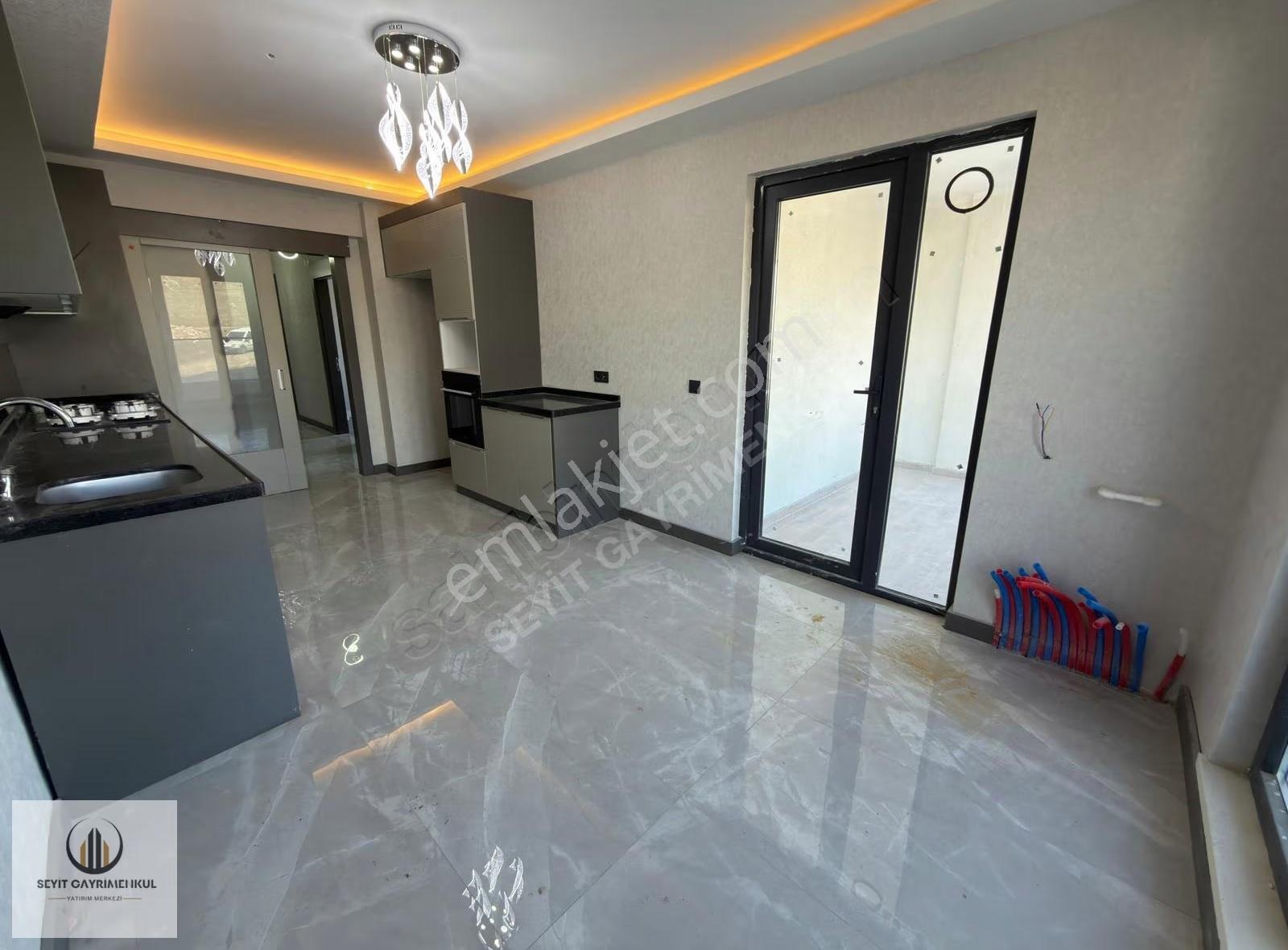 Karapürçek Devlet Hastanesi Yanı 3 Bloklu Lüx Sıfır Sitede 4,5+1 - Görsel 9