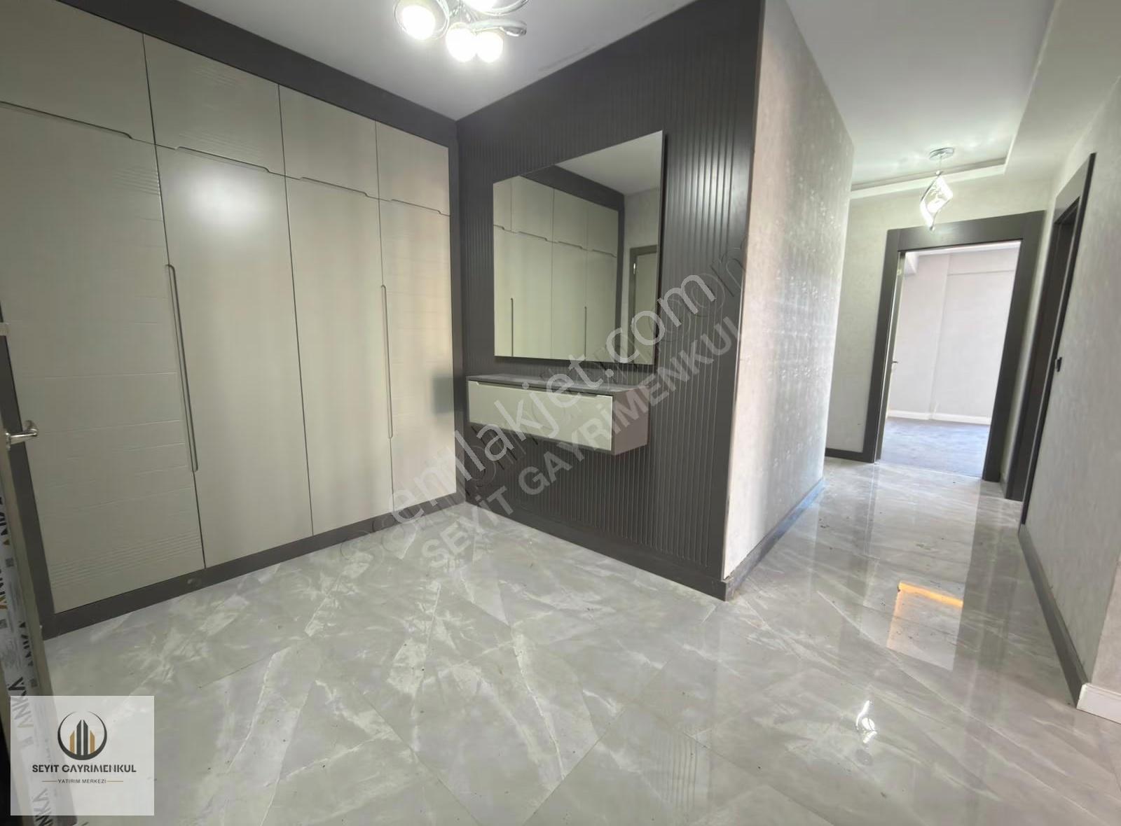 Karapürçek Devlet Hastanesi Yanı 3 Bloklu Lüx Sıfır Sitede 4,5+1 - Görsel 6