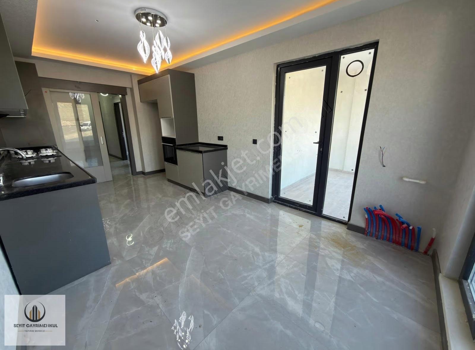 Karapürçek Devlet Hastanesi Yanı 3 Bloklu Lüx Sıfır Sitede 4,5+1 - Görsel 10