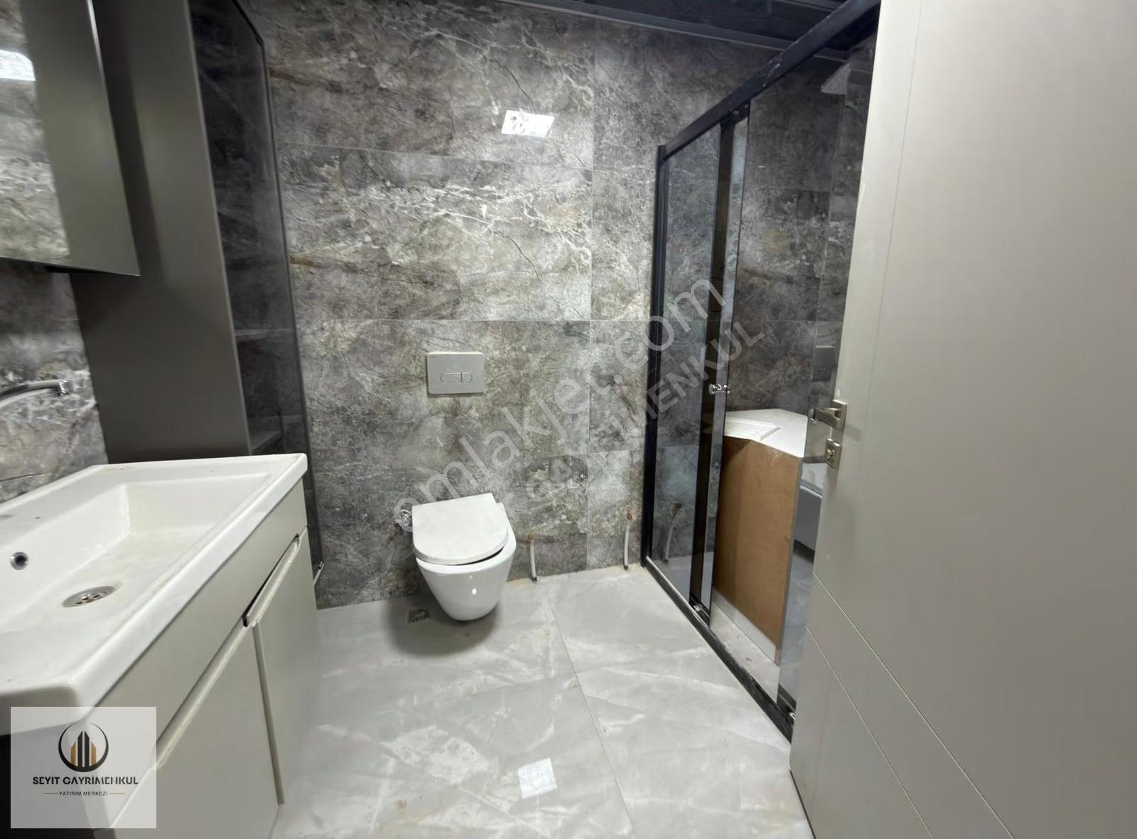 Karapürçek Devlet Hastanesi Yanı 3 Bloklu Lüx Sıfır Sitede 4,5+1 - Görsel 35