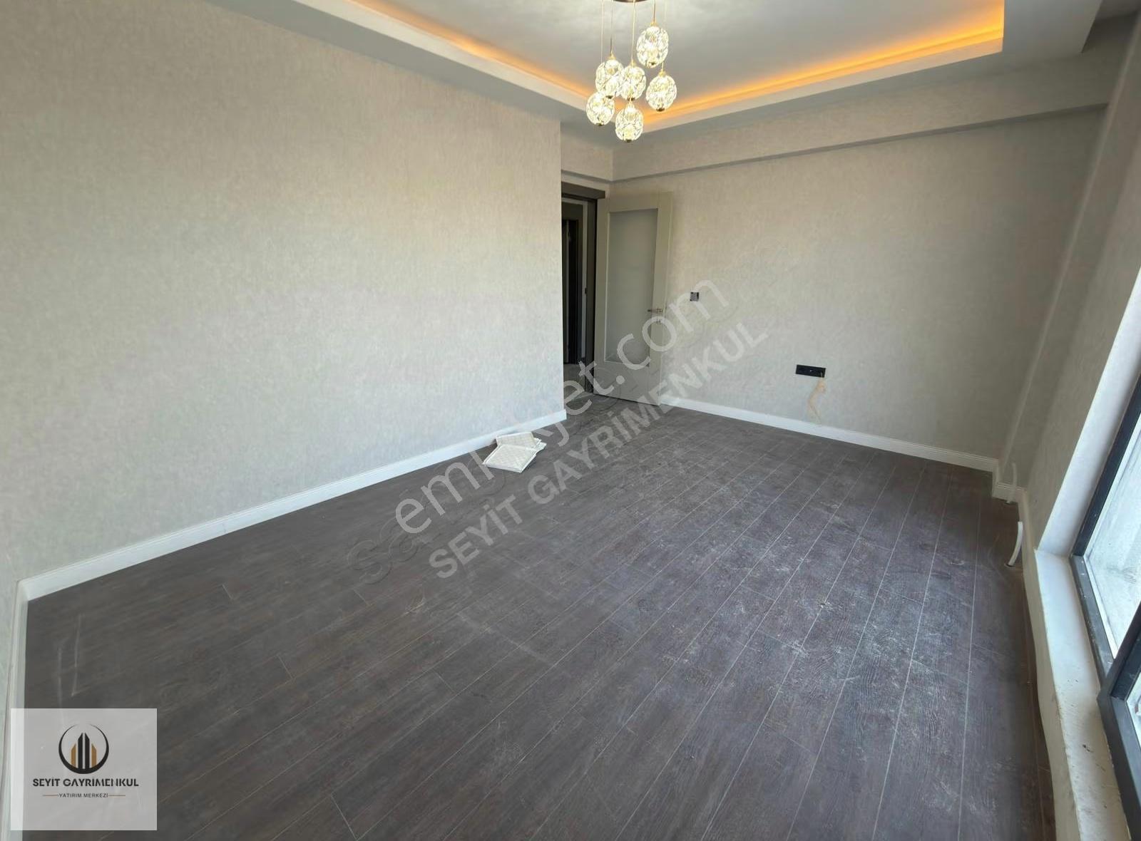 Karapürçek Devlet Hastanesi Yanı 3 Bloklu Lüx Sıfır Sitede 4,5+1 - Görsel 27