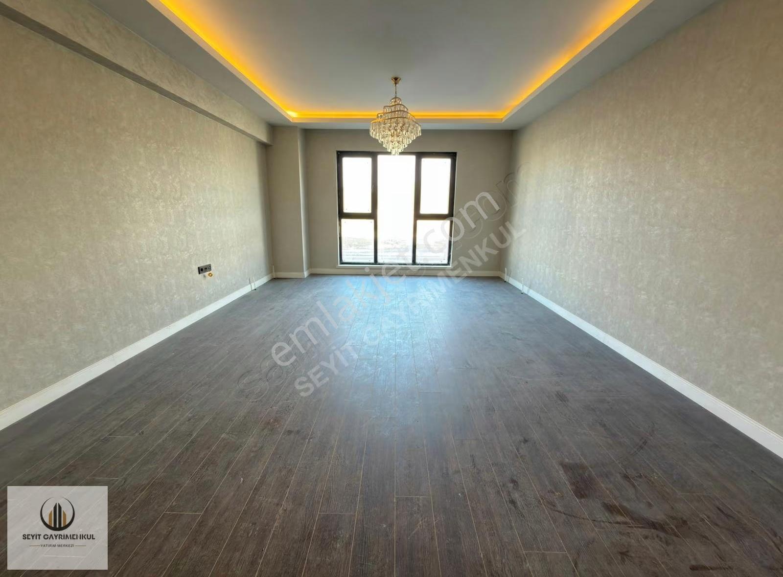 Karapürçek Devlet Hastanesi Yanı 3 Bloklu Lüx Sıfır Sitede 4,5+1 - Görsel 15