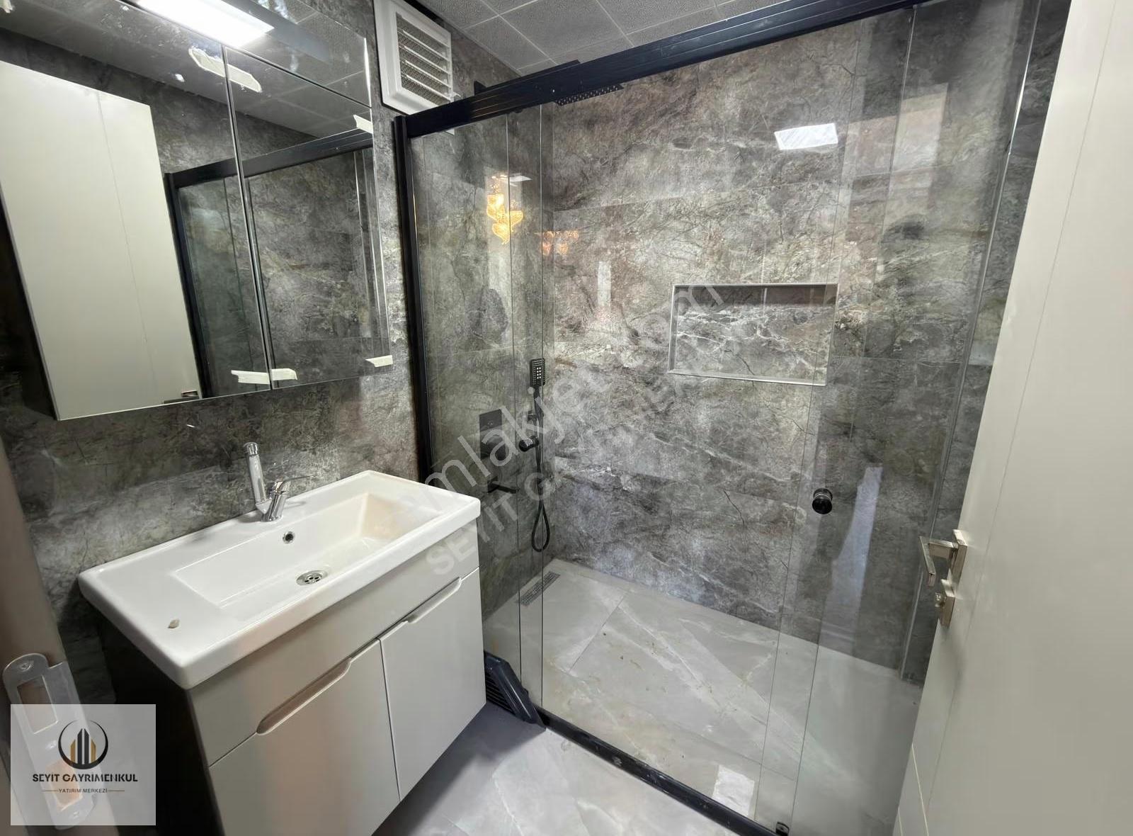 Karapürçek Devlet Hastanesi Yanı 3 Bloklu Lüx Sıfır Sitede 4,5+1 - Görsel 33