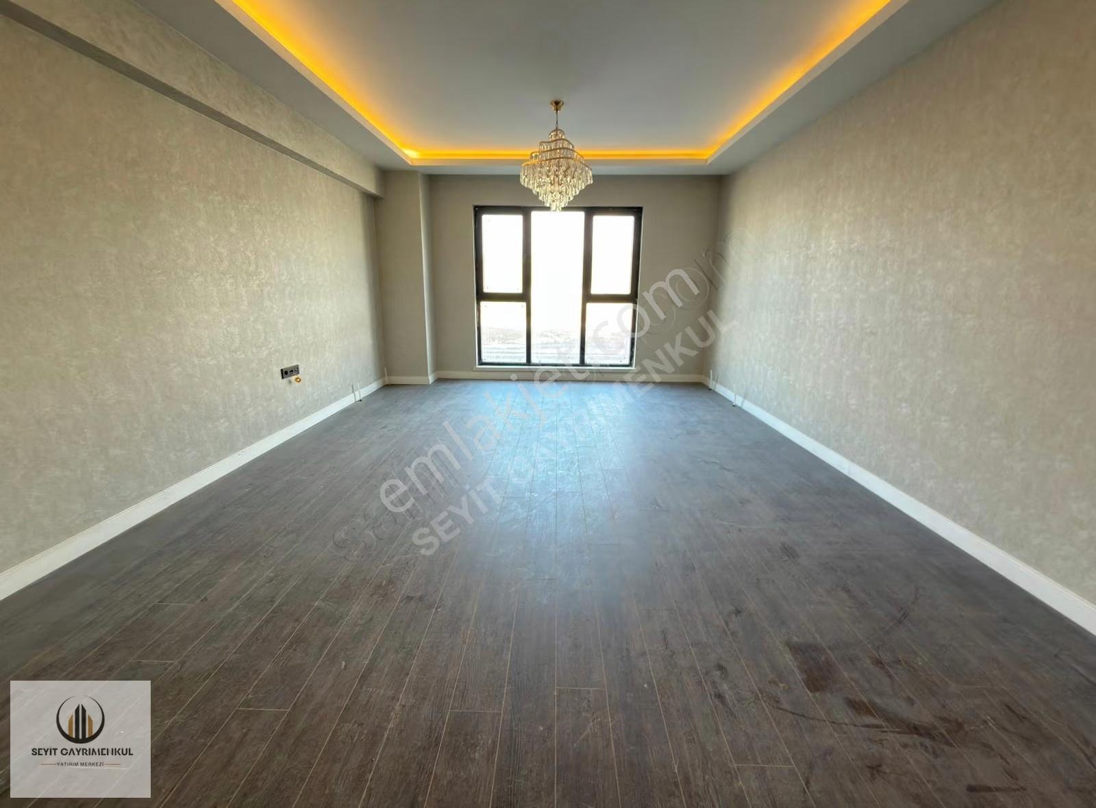 Karapürçek Devlet Hastanesi Yanı 3 Bloklu Lüx Sıfır Sitede 4,5+1 - Görsel 14