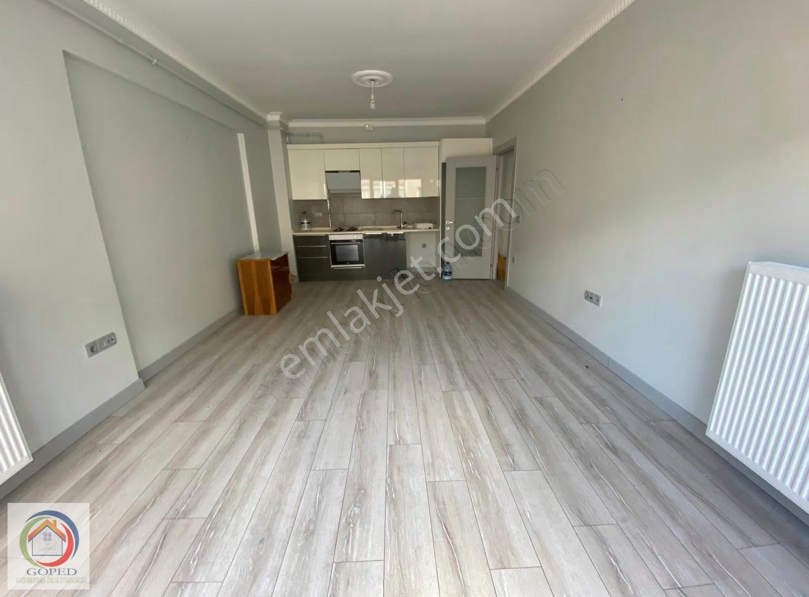 ╣goped╠ 7/b Vadi Evleri 6.kısım 77m2 Satılık 2+1 Daire 8.arakat