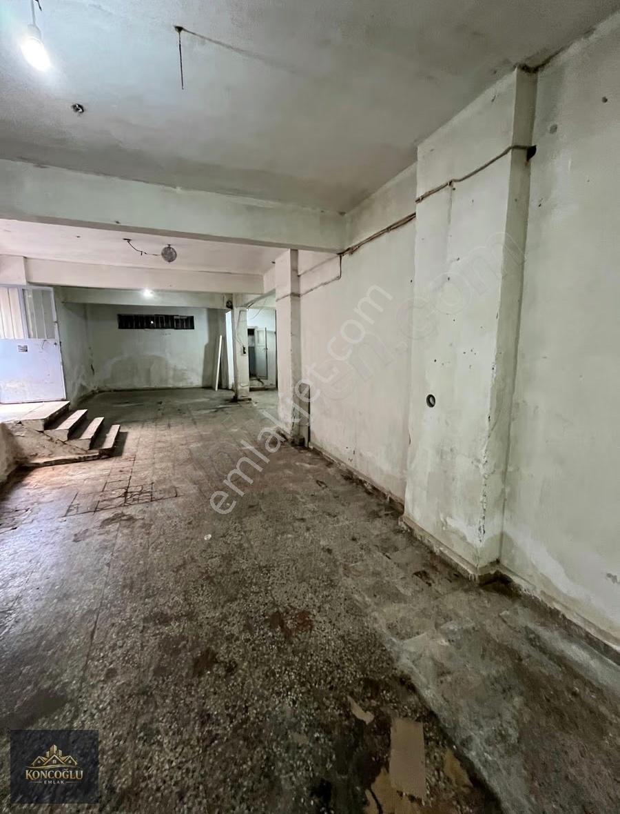 Kocatepe Caddesinde Kiralık Dükkan Yük Yükleme Yerli - Görsel 6