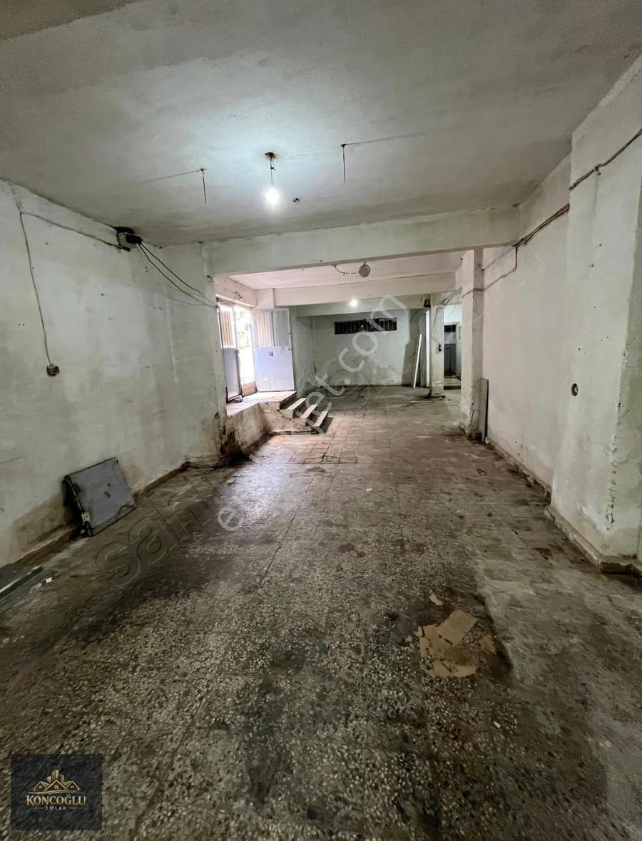 Kocatepe Caddesinde Kiralık Dükkan Yük Yükleme Yerli - Görsel 9
