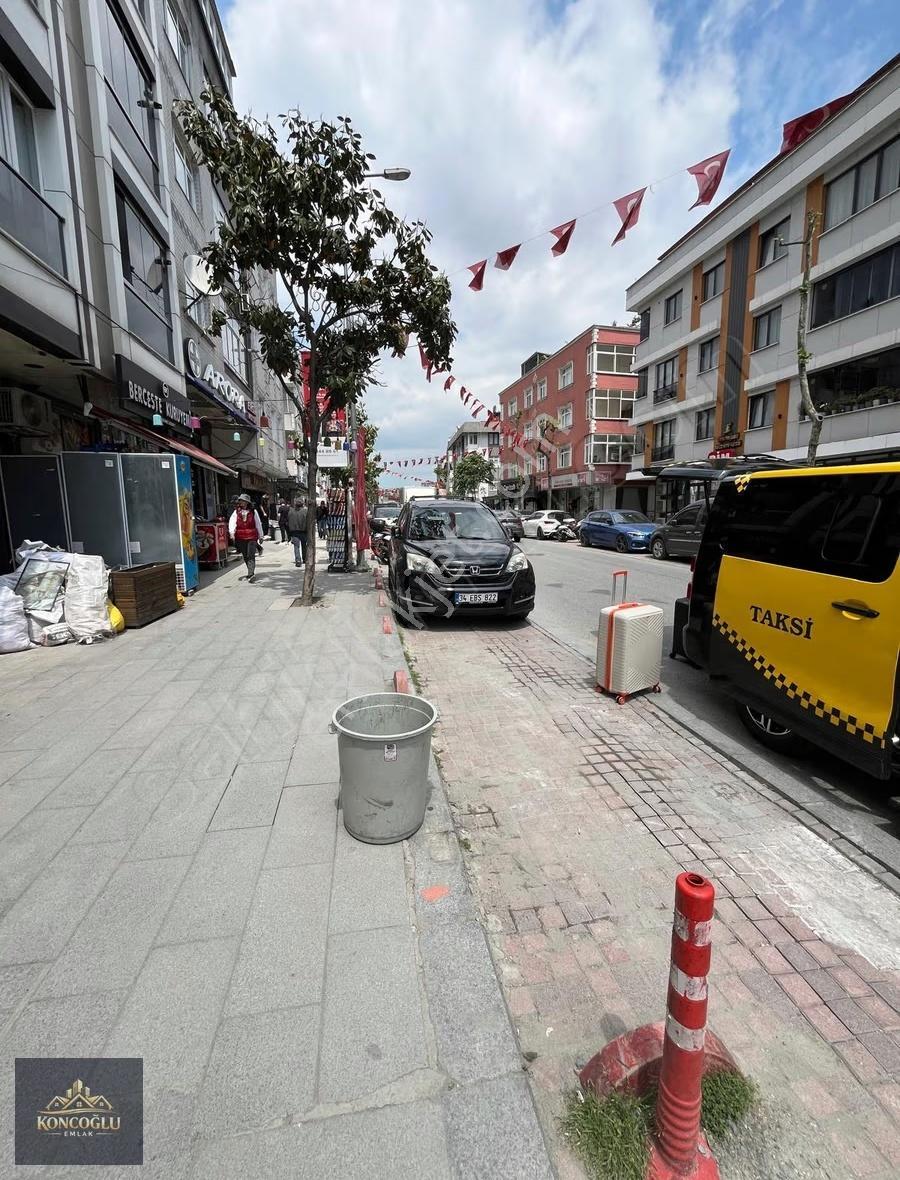 Kocatepe Caddesinde Kiralık Dükkan Yük Yükleme Yerli - Görsel 4