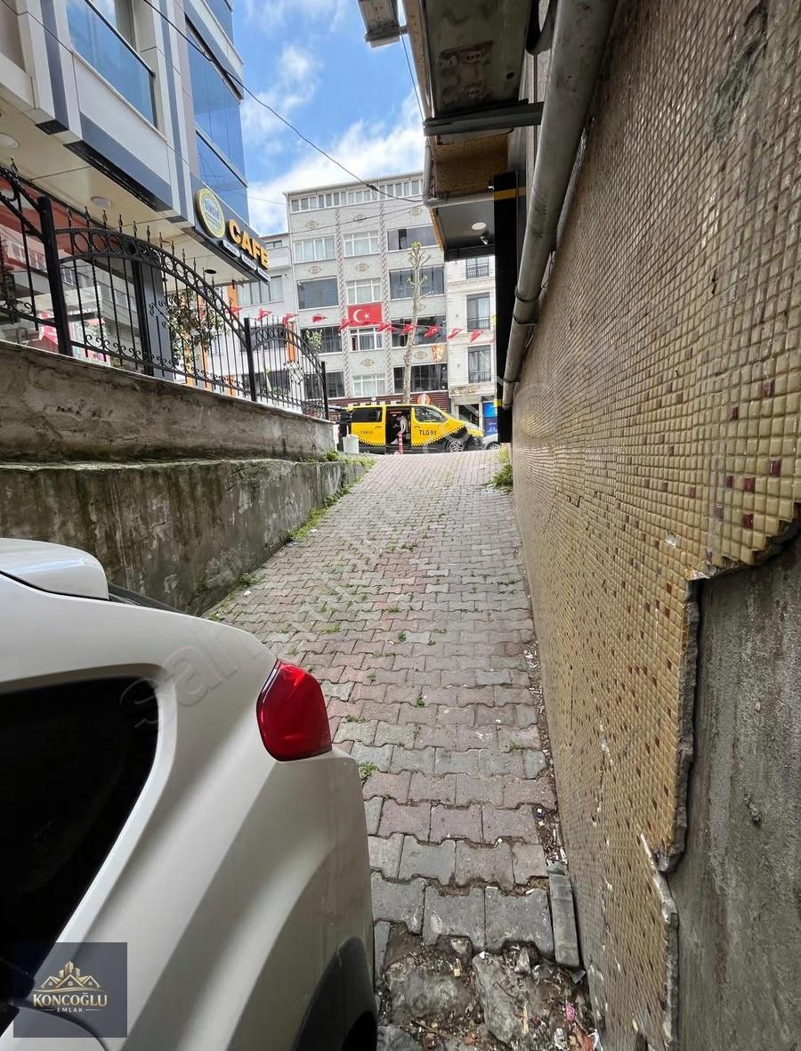 Kocatepe Caddesinde Kiralık Dükkan Yük Yükleme Yerli - Görsel 13