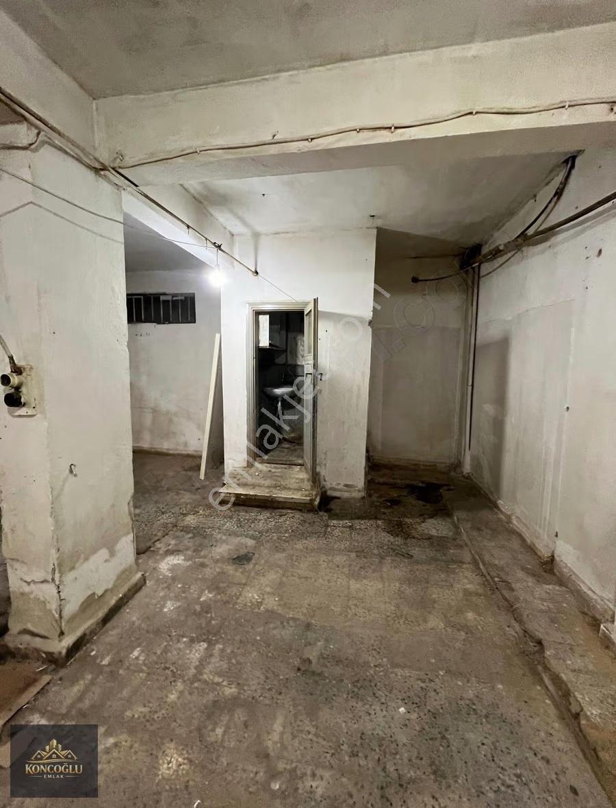 Kocatepe Caddesinde Kiralık Dükkan Yük Yükleme Yerli - Görsel 10