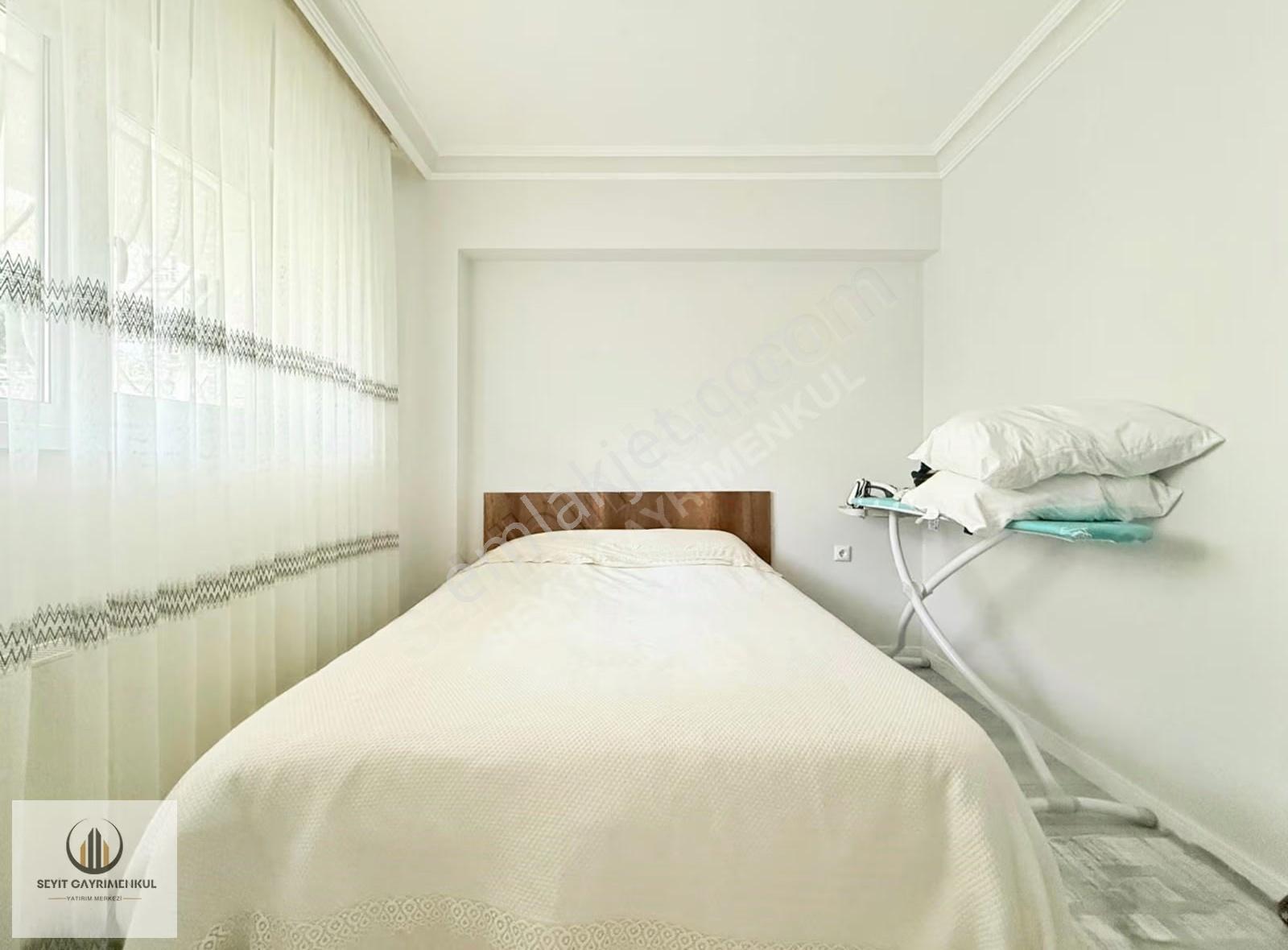 ▄seyit Gayrimenkul▄cengizhan Mahallesi 2 Bloklu Sitede Yapılı3+1 - Görsel 8
