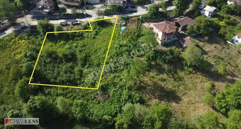 Sakarya Kaynarcada İmarlı, Yollu 1.347 M2 Arsa - Görsel 17