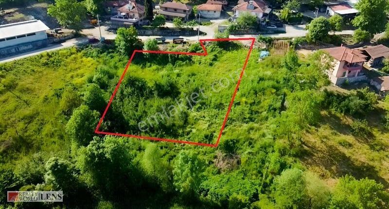Sakarya Kaynarcada İmarlı, Yollu 1.347 M2 Arsa - Görsel 31