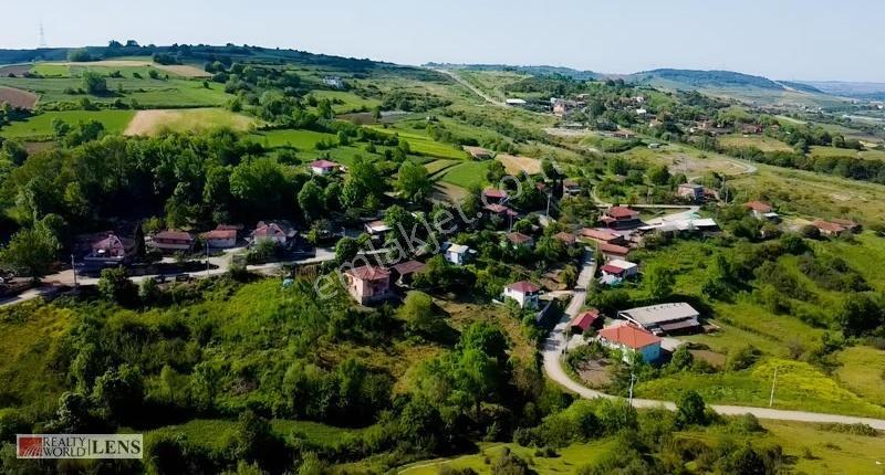 Sakarya Kaynarcada İmarlı, Yollu 1.347 M2 Arsa - Görsel 26