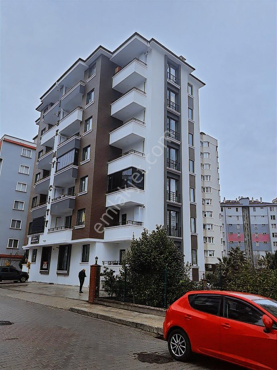 Denizevleri Samgaz'ın Yanında Sıfır 1+1 - Görsel 2
