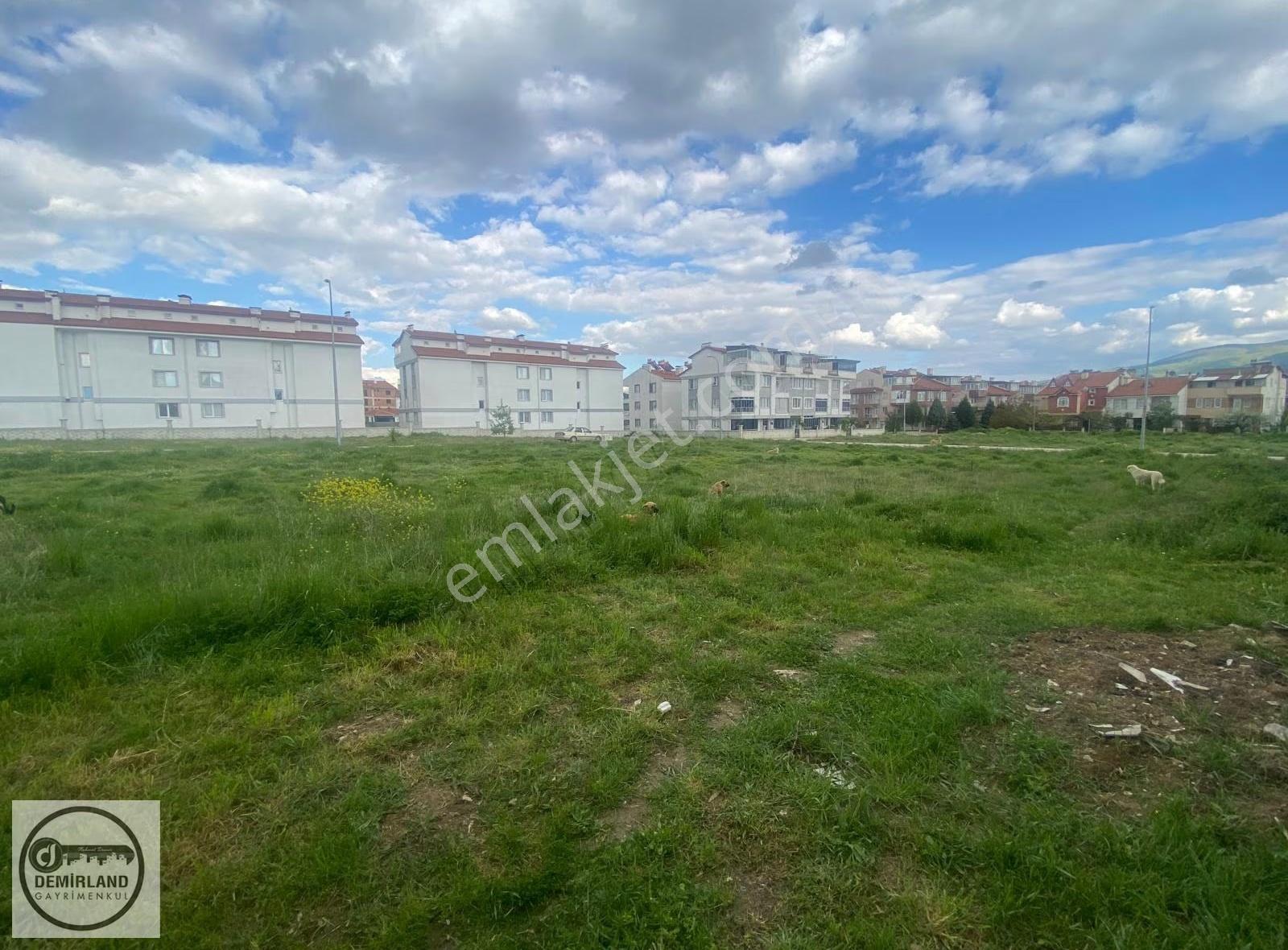 Demirland'dan Satılık Yoncalı'da Fırsat Kupon 166 M² Arsa - Görsel 7