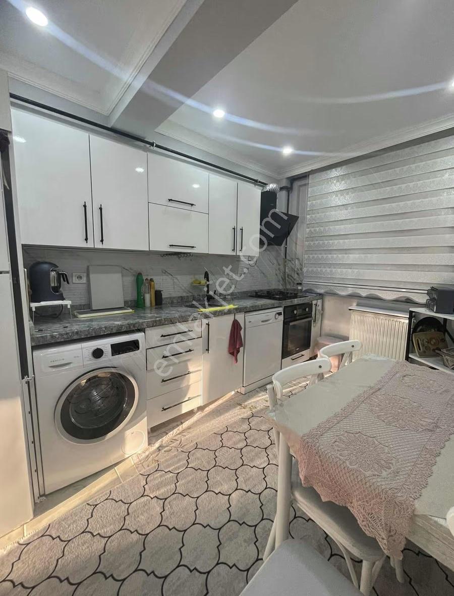 Kiralık 2+1 İçi Yapılı Daire - Görsel 2