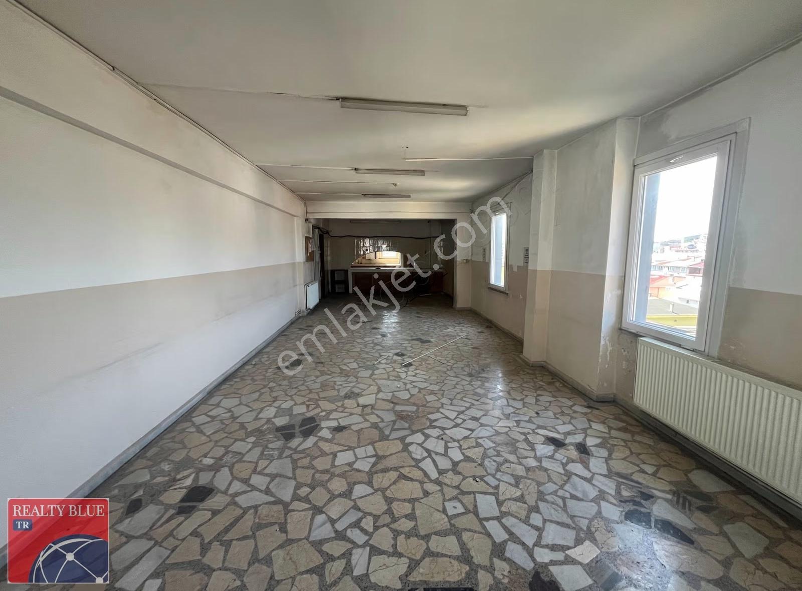 Sultanbeyli Mecidiye 7 Kat (2000m²) Satılık Komple İşyeri Binası - Görsel 27