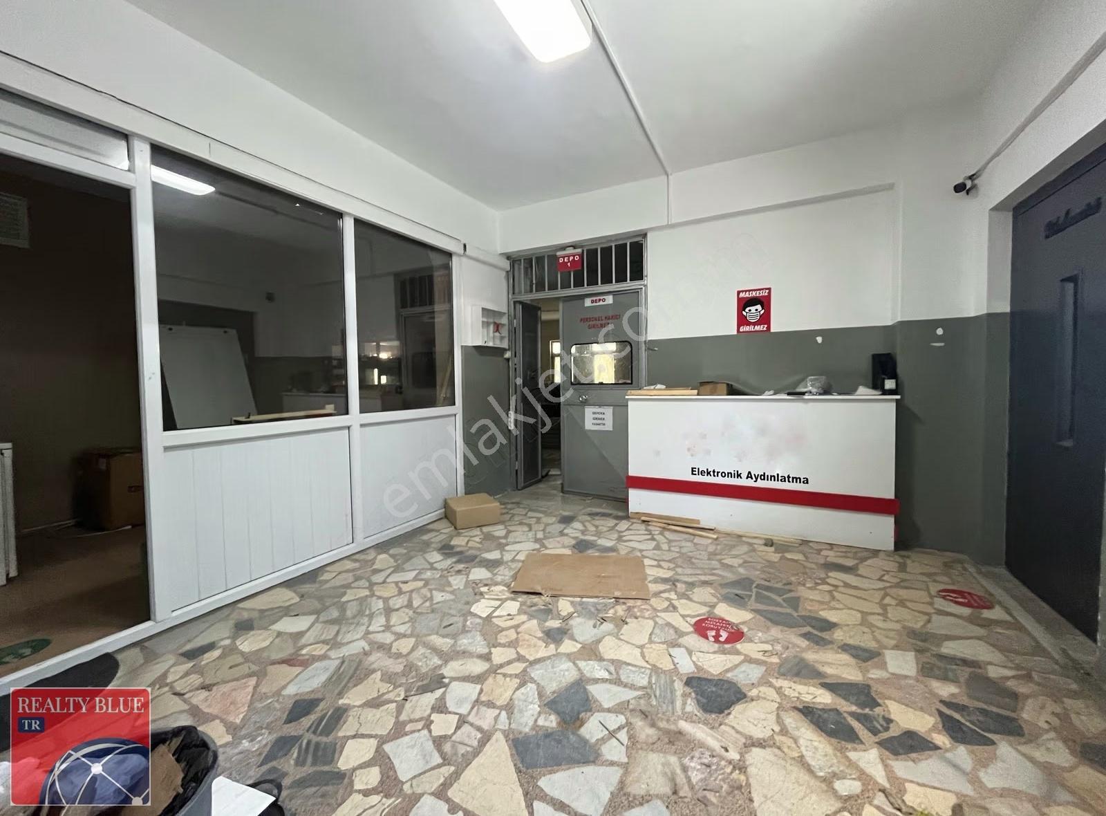 Sultanbeyli Mecidiye 7 Kat (2000m²) Satılık Komple İşyeri Binası - Görsel 5